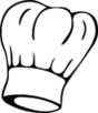 Kogebogen Logo